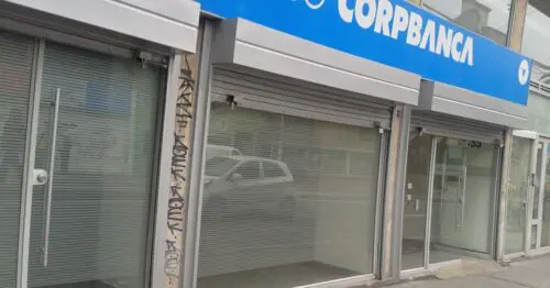 BANCO CORPBANCA CALLE 53 BANCO CORPBANCA CALLE 53